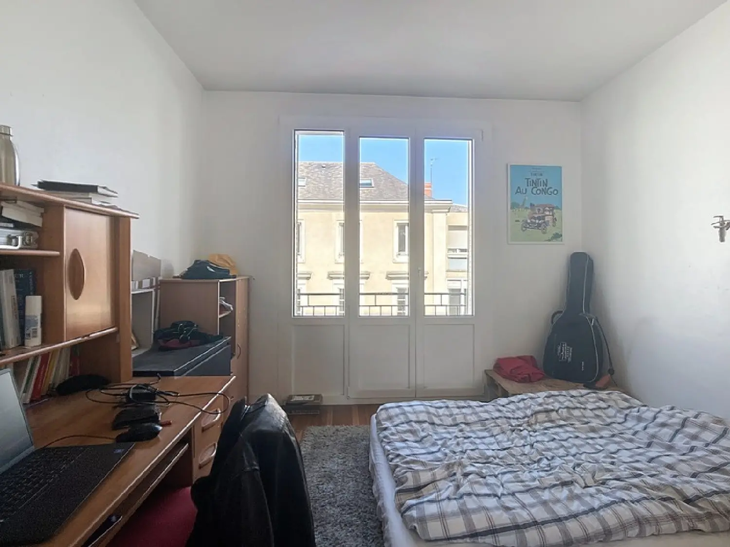  te koop appartement Angers Maine-et-Loire 3
