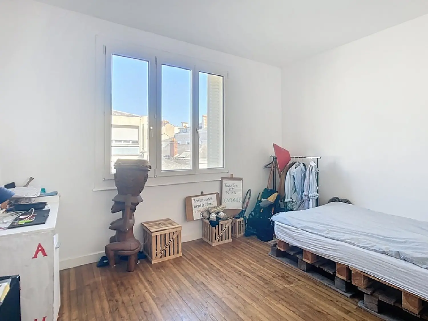  te koop appartement Angers Maine-et-Loire 4