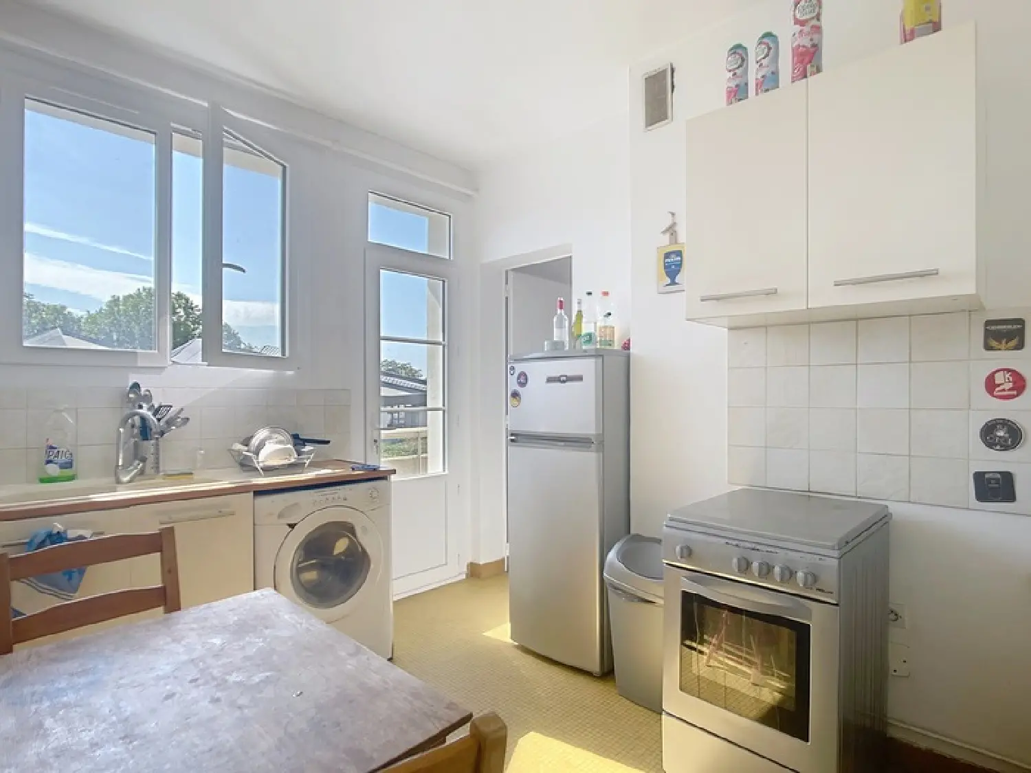  te koop appartement Angers Maine-et-Loire 5