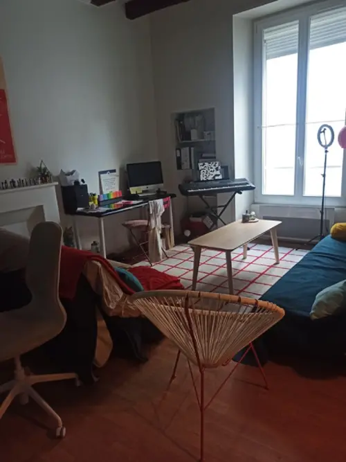 Angers Maine-et-Loire apartamento foto 7097820
