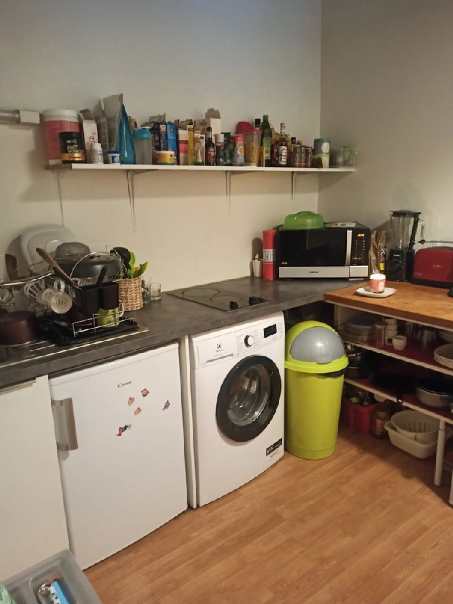  en venta apartamento Angers Maine-et-Loire 2