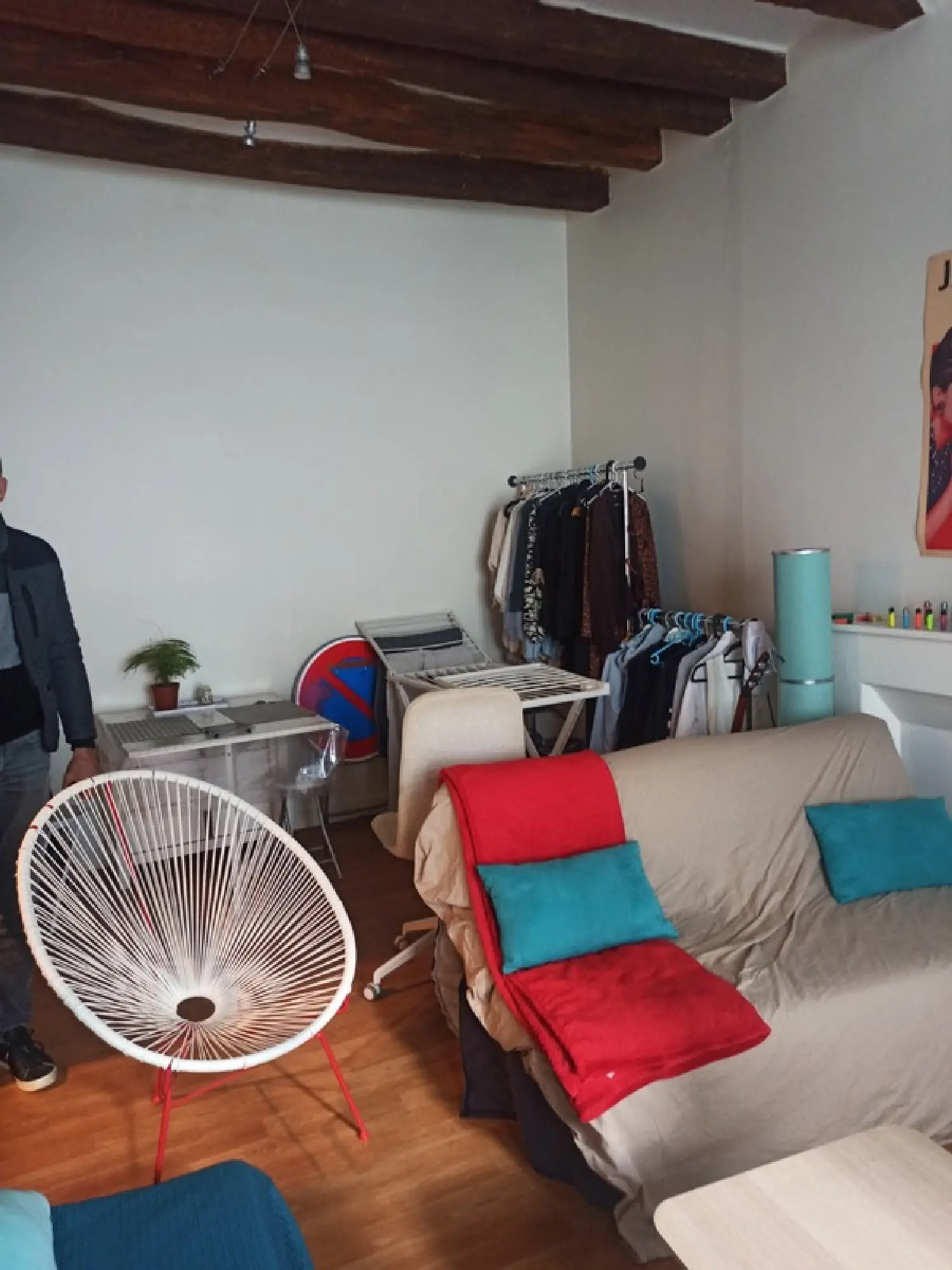  en venta apartamento Angers Maine-et-Loire 3