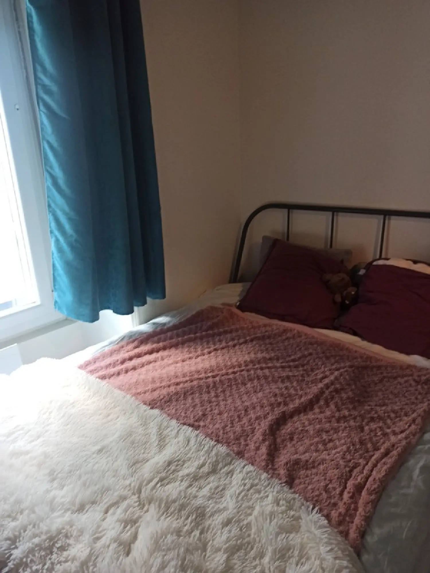  en venta apartamento Angers Maine-et-Loire 5