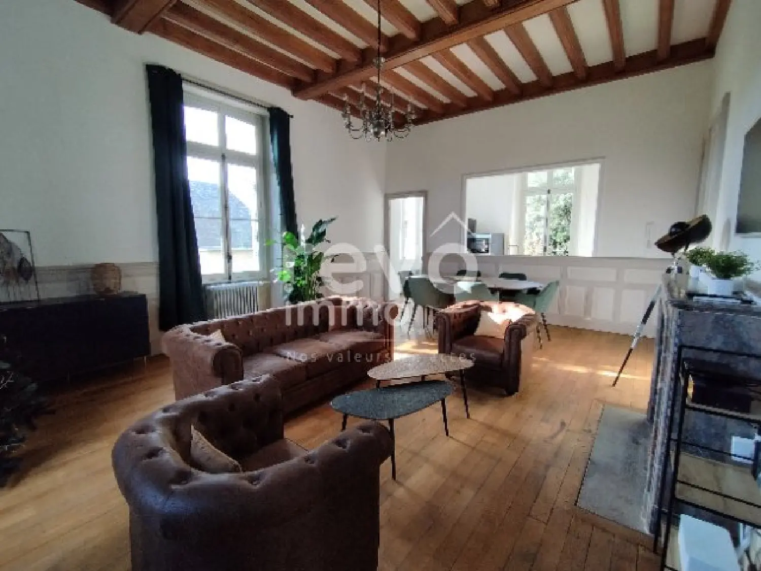  en venta apartamento Angers Maine-et-Loire 2