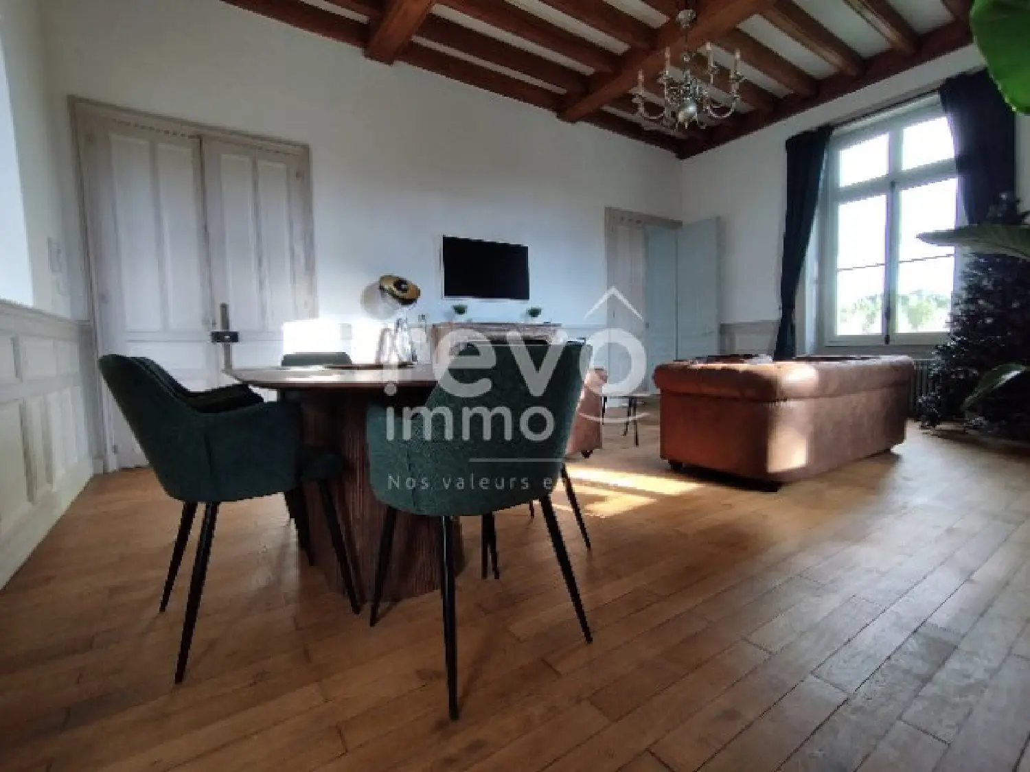  en venta apartamento Angers Maine-et-Loire 3