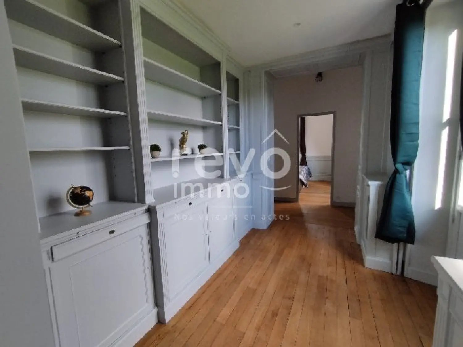  en venta apartamento Angers Maine-et-Loire 5