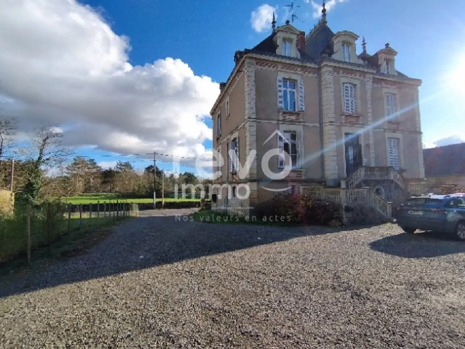  en venta apartamento Angers Maine-et-Loire 7