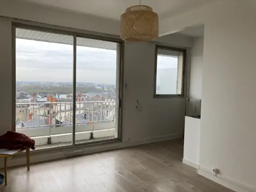 Angers Maine-et-Loire apartamento foto 7095733