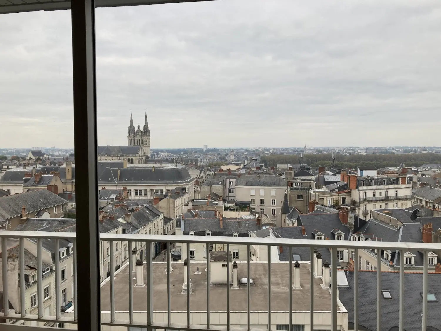  en venta apartamento Angers Maine-et-Loire 4