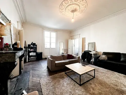 Angers Maine-et-Loire apartamento foto 7101884