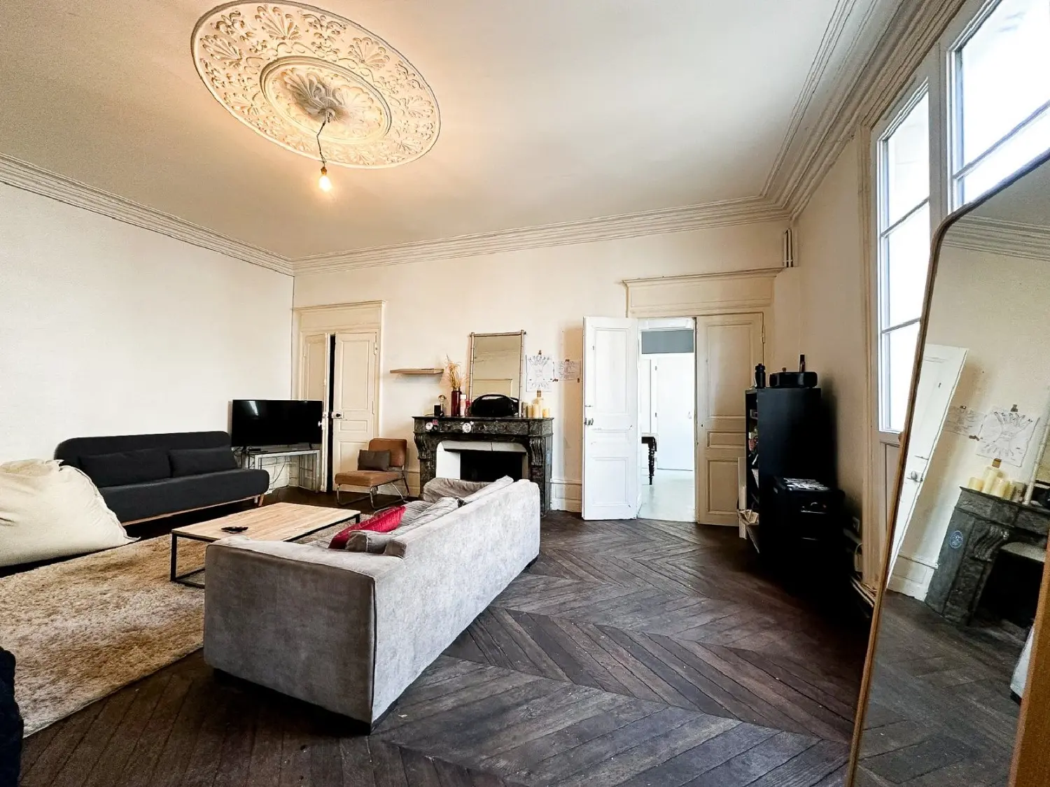  en venta apartamento Angers Maine-et-Loire 3