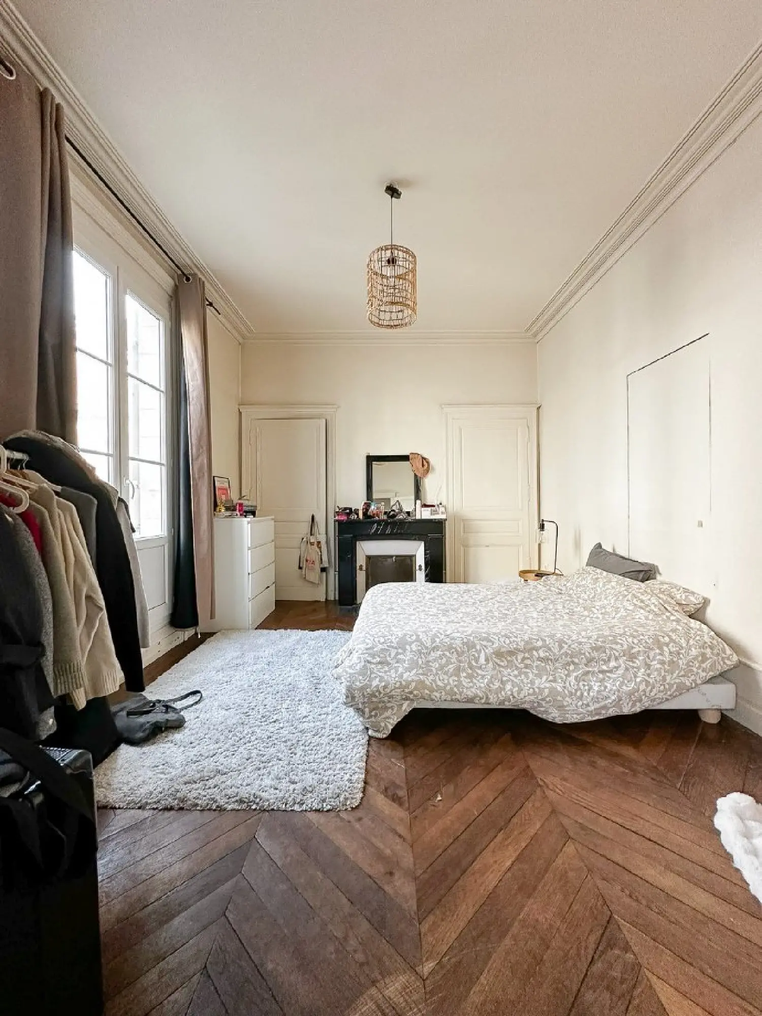  en venta apartamento Angers Maine-et-Loire 5