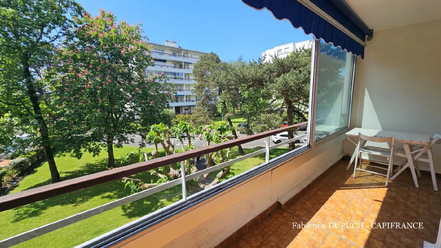 kaufen Wohnung/ Apartment Anglet Pyrénées-Atlantiques 2