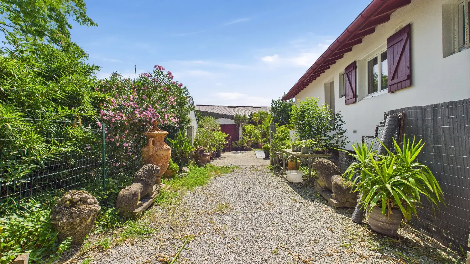  kaufen Wohnung/ Apartment Anglet Pyrénées-Atlantiques 1