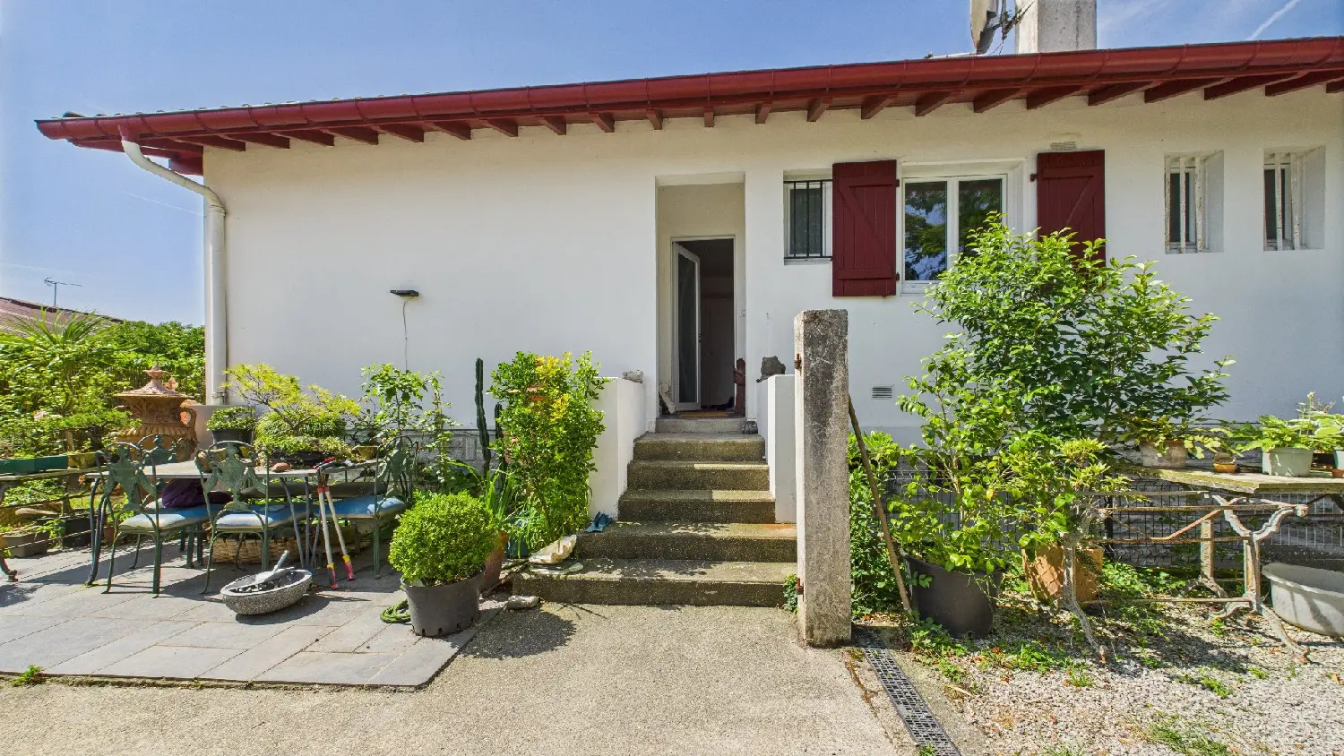  kaufen Wohnung/ Apartment Anglet Pyrénées-Atlantiques 4