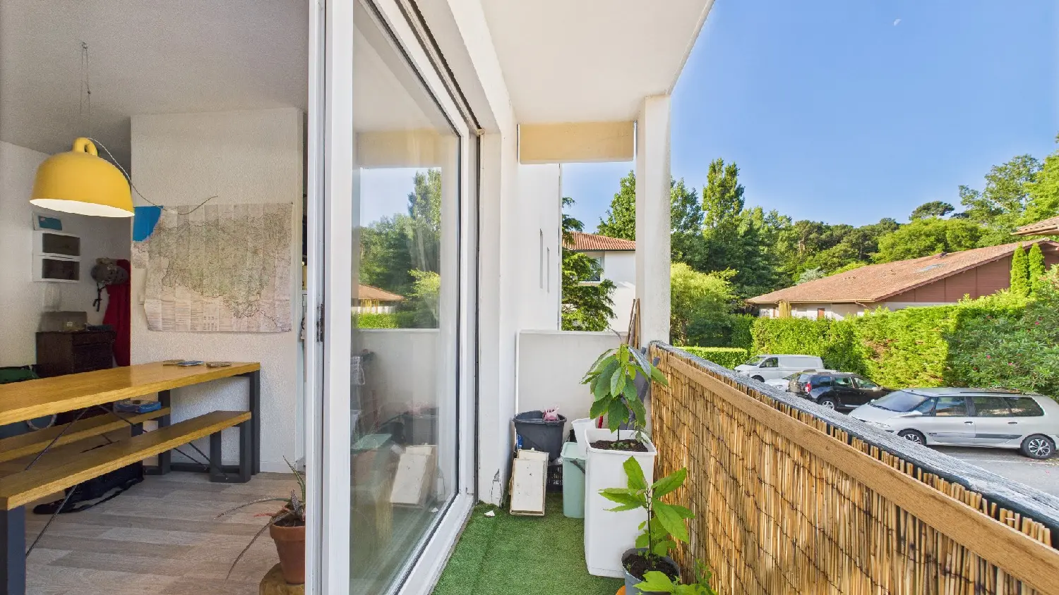  en venta apartamento Anglet Pirineos Atlánticos 1