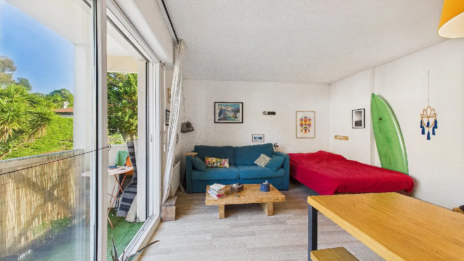 en venta apartamento Anglet Pirineos Atlánticos 2