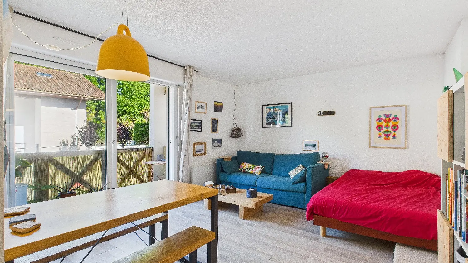 en venta apartamento Anglet Pirineos Atlánticos 3