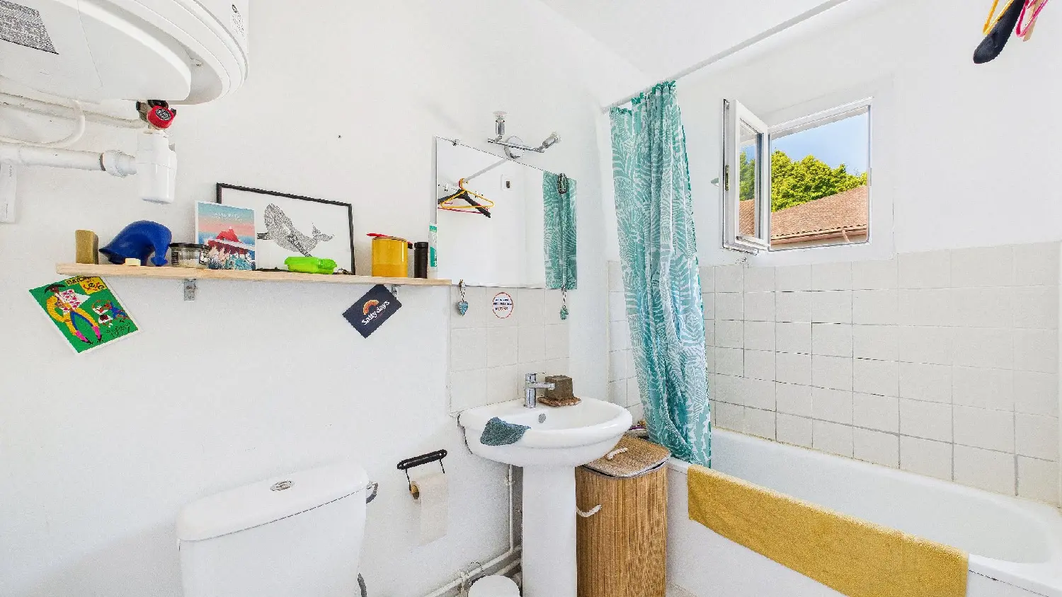  en venta apartamento Anglet Pirineos Atlánticos 6