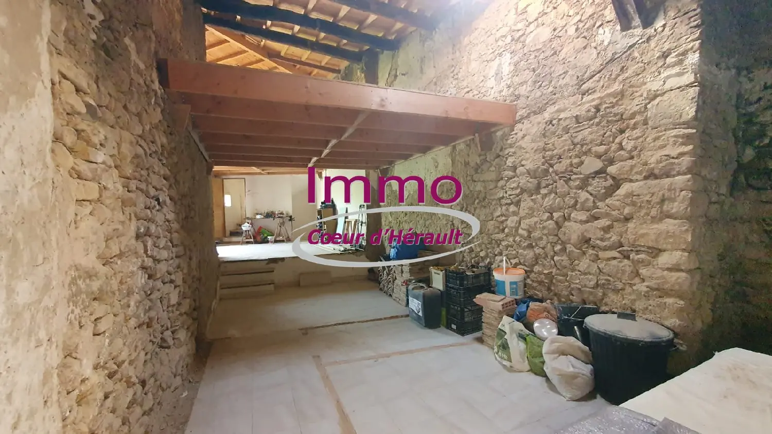  kaufen Wohnung/ Apartment Aniane Hérault 1