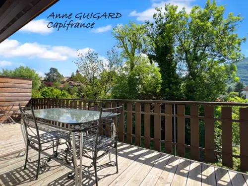 Annecy-le-Vieux Haute-Savoie apartamento foto 7099583