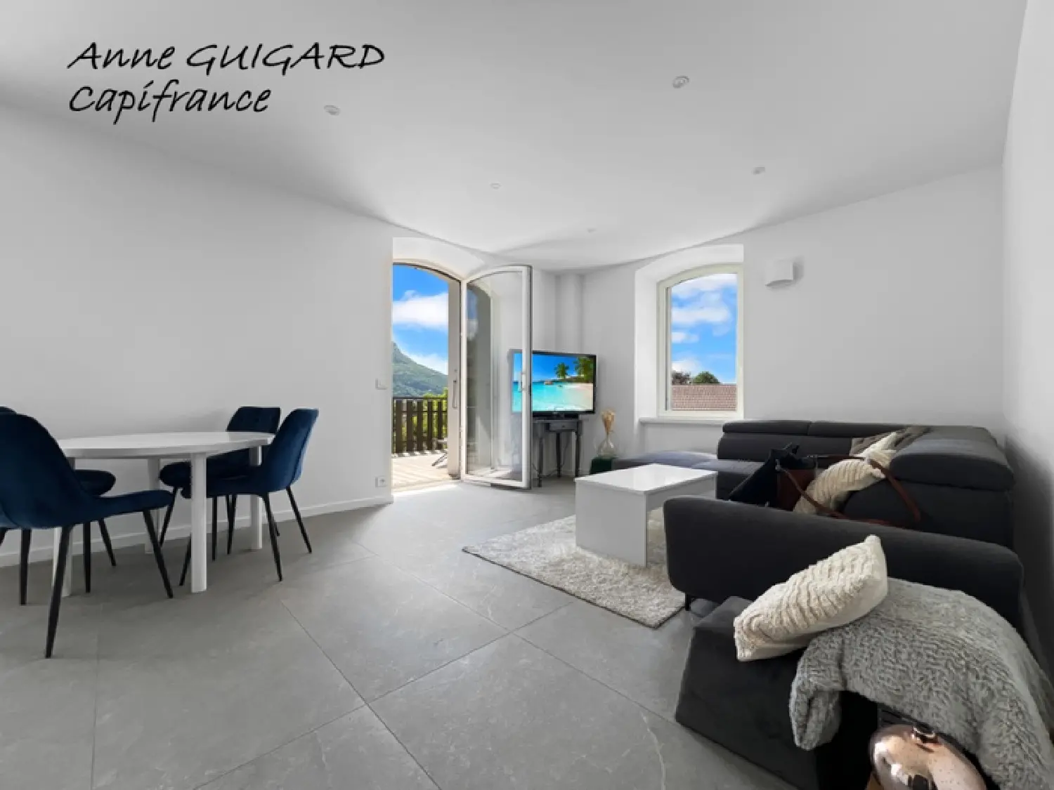  kaufen Wohnung/ Apartment Annecy-le-Vieux Haute-Savoie 2