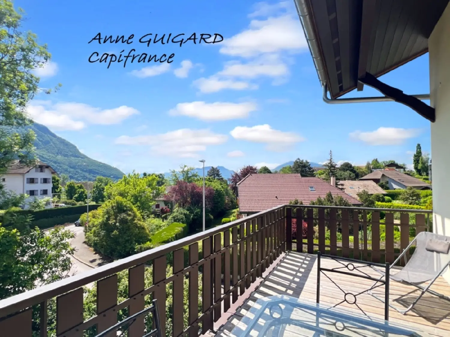  kaufen Wohnung/ Apartment Annecy-le-Vieux Haute-Savoie 4