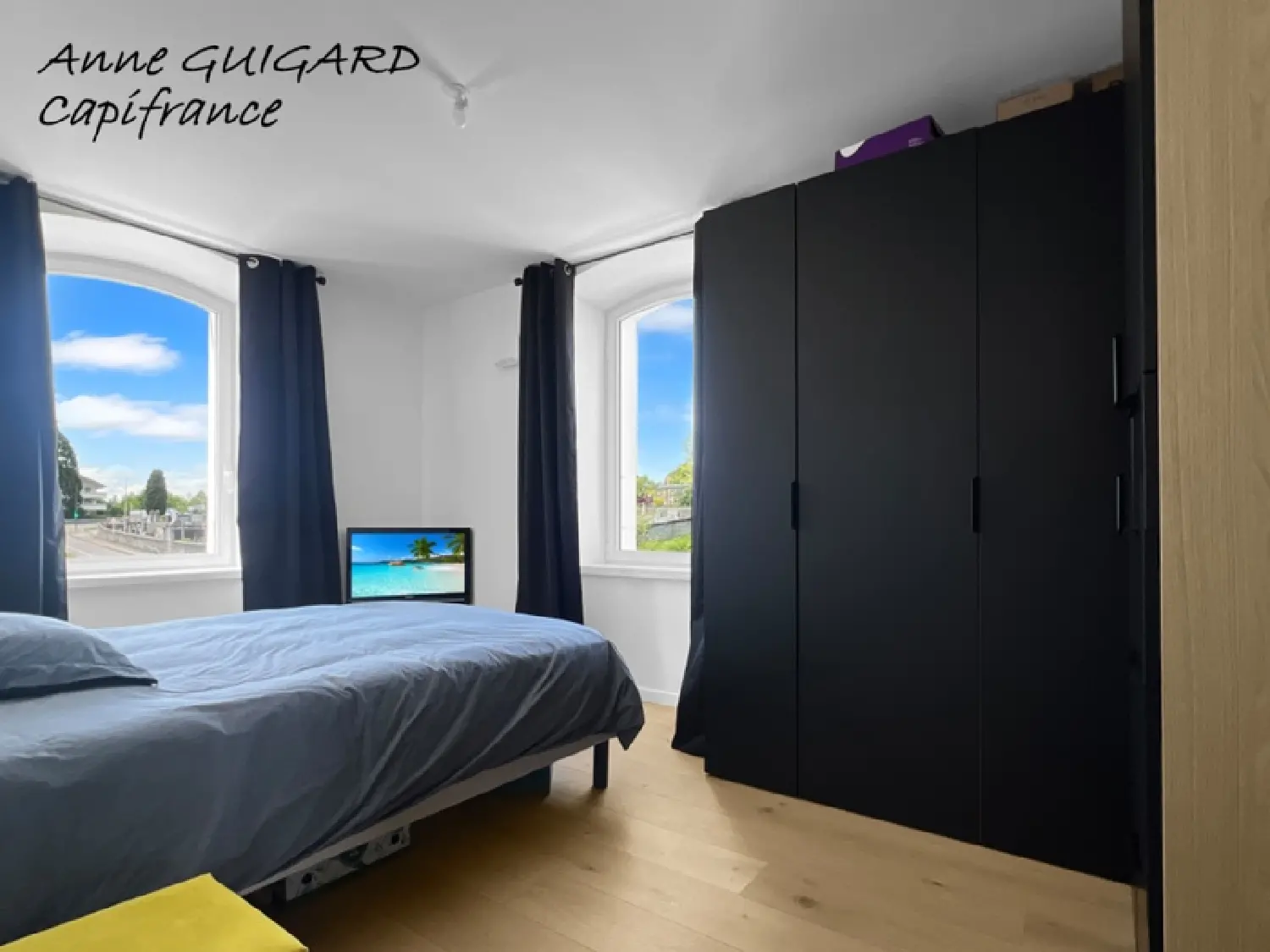  kaufen Wohnung/ Apartment Annecy-le-Vieux Haute-Savoie 5