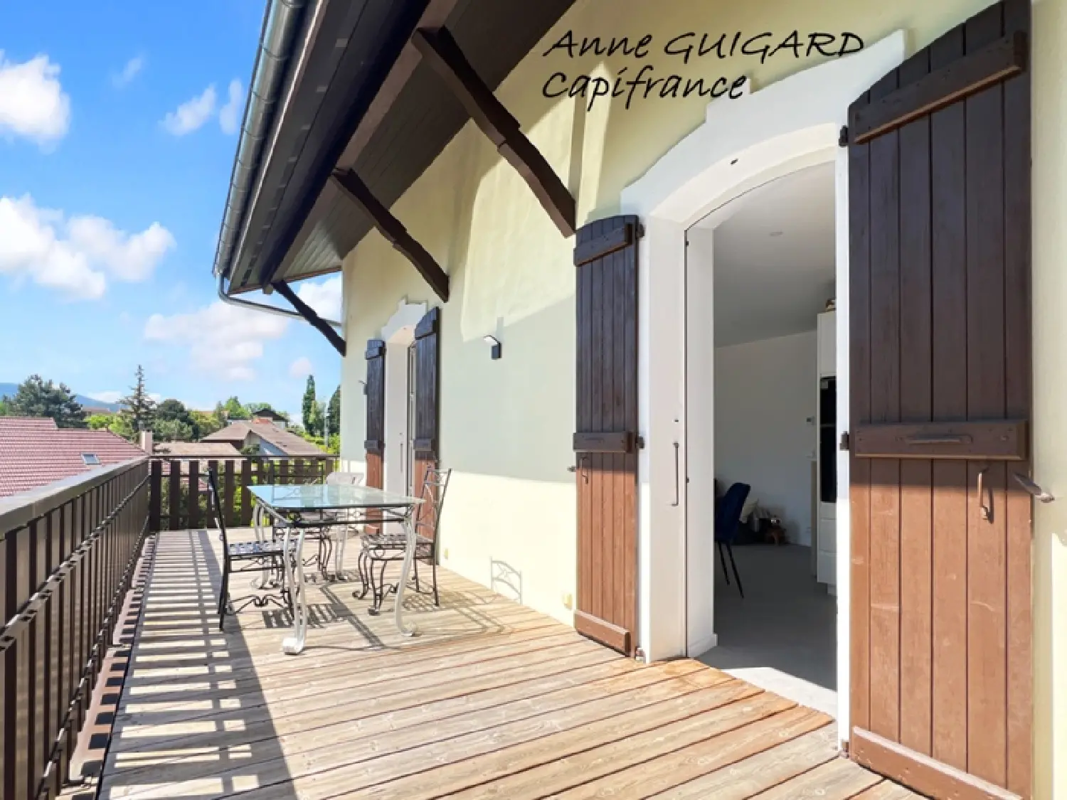  kaufen Wohnung/ Apartment Annecy-le-Vieux Haute-Savoie 8
