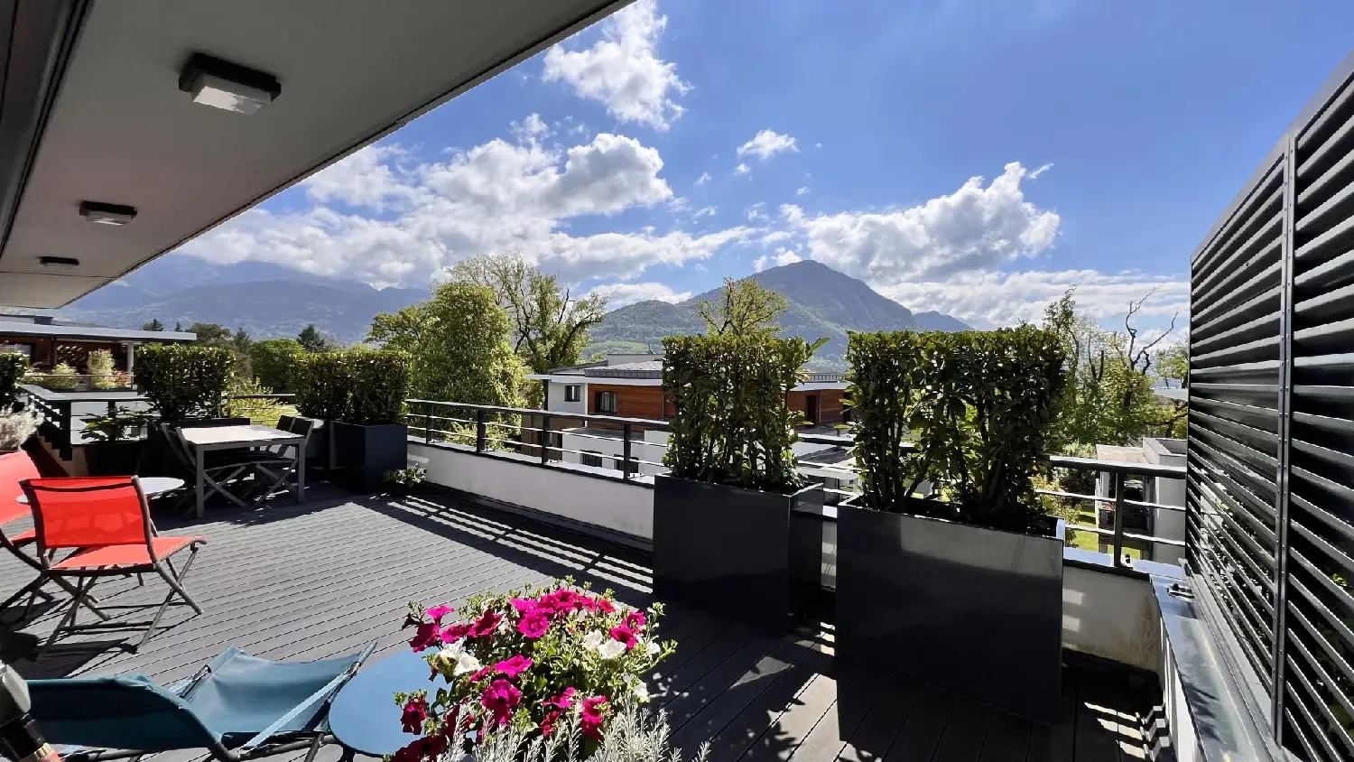  te koop appartement Annecy-le-Vieux Haute-Savoie 3