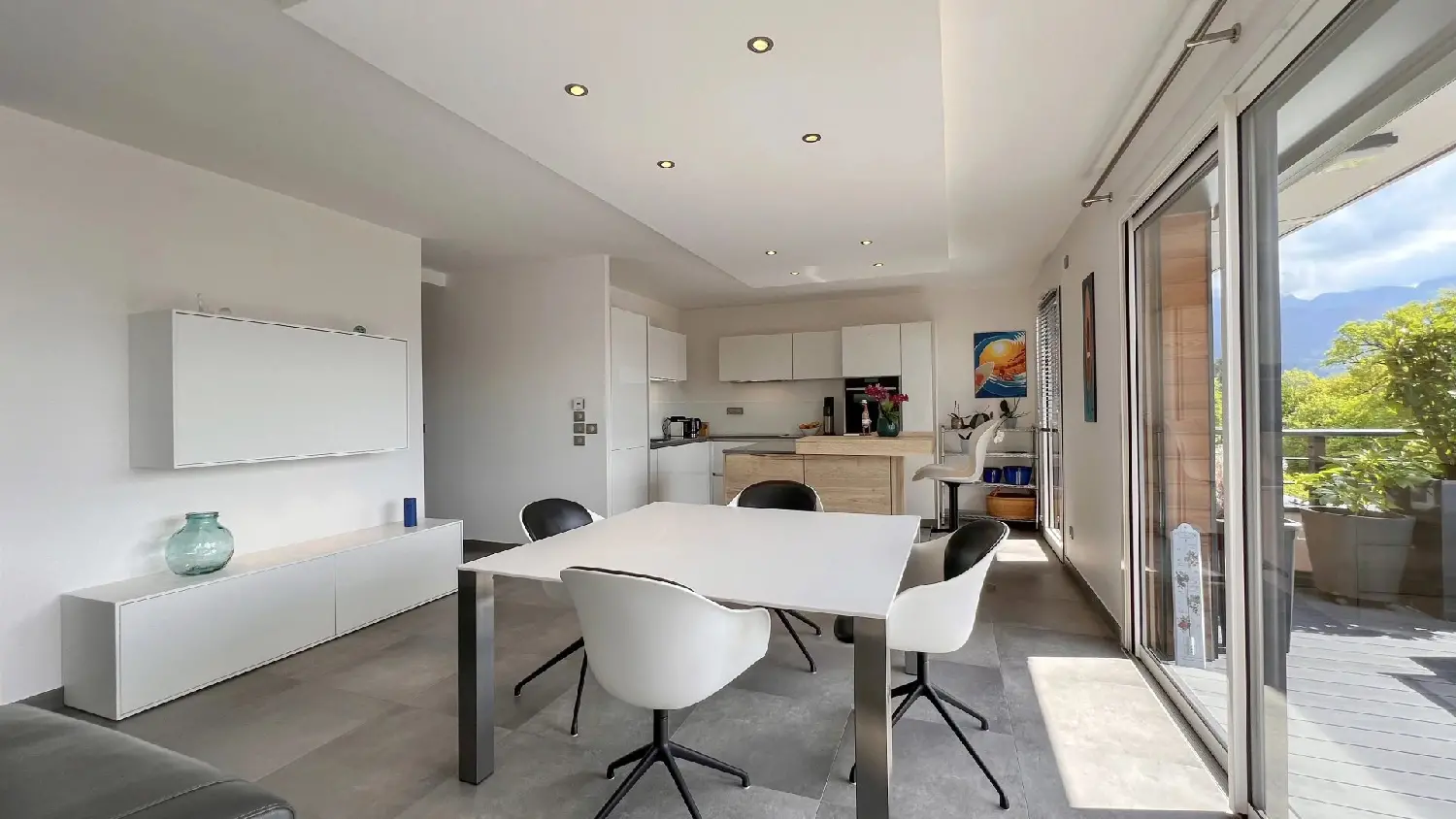  te koop appartement Annecy-le-Vieux Haute-Savoie 7