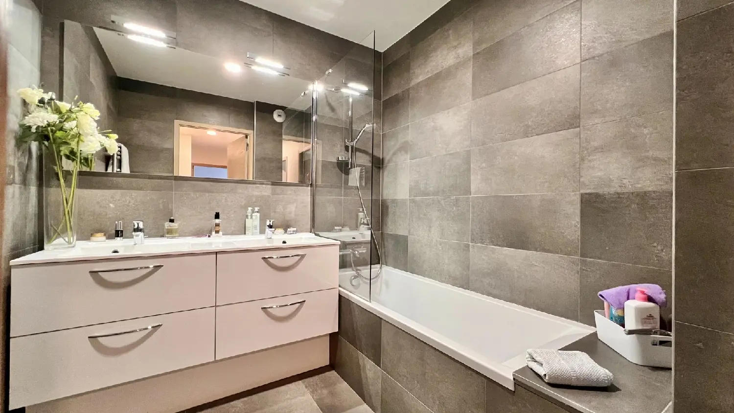  te koop appartement Annecy-le-Vieux Haute-Savoie 8