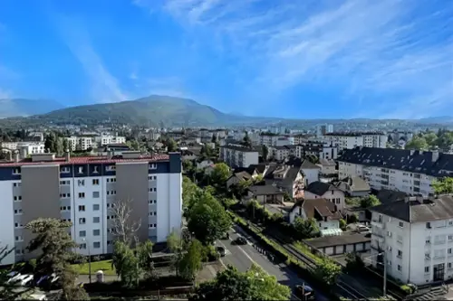 Annecy Haute-Savoie appartement foto 7089456