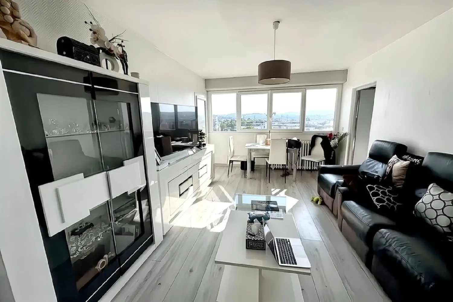  te koop appartement Annecy Haute-Savoie 2