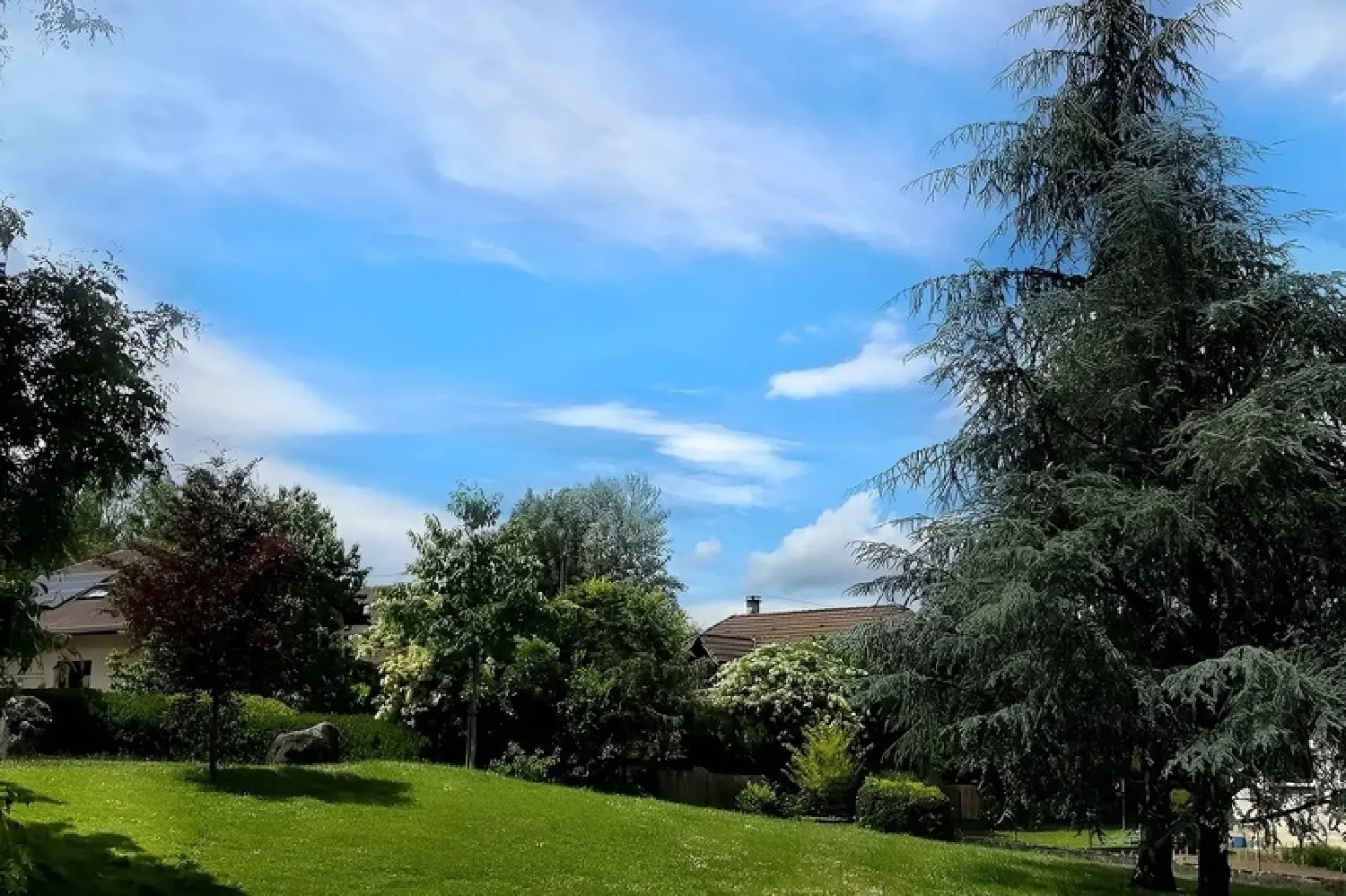  te koop appartement Annecy Haute-Savoie 2