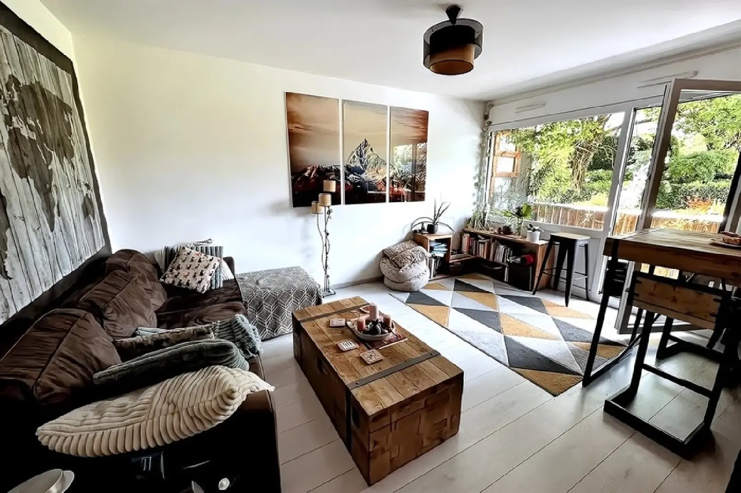  te koop appartement Annecy Haute-Savoie 3