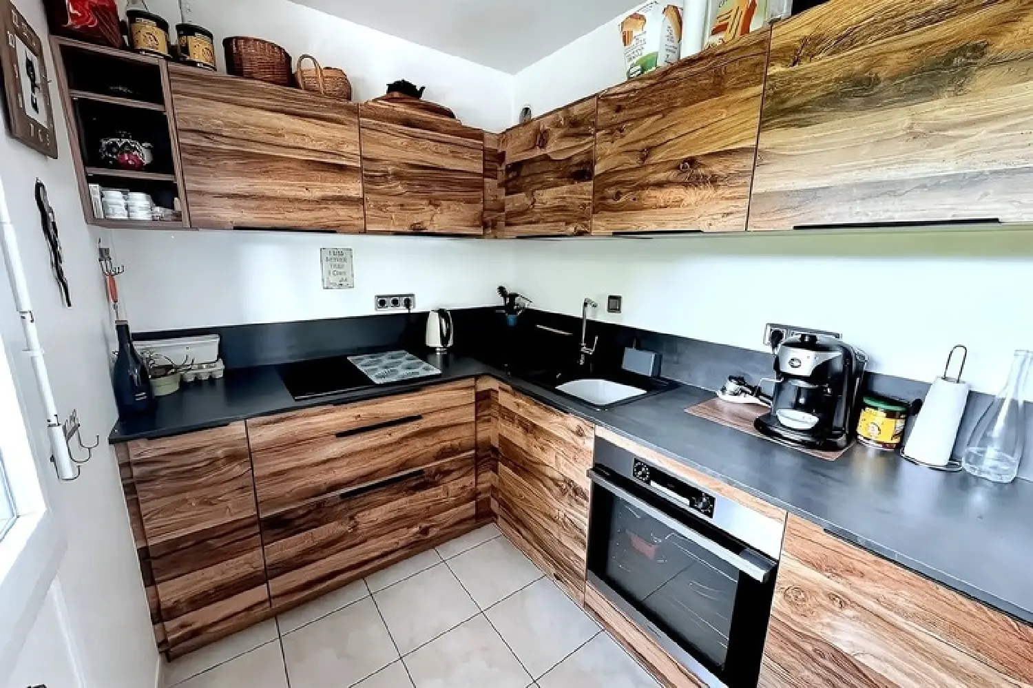  te koop appartement Annecy Haute-Savoie 4