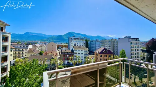 Annecy Haute-Savoie appartement foto 7095000