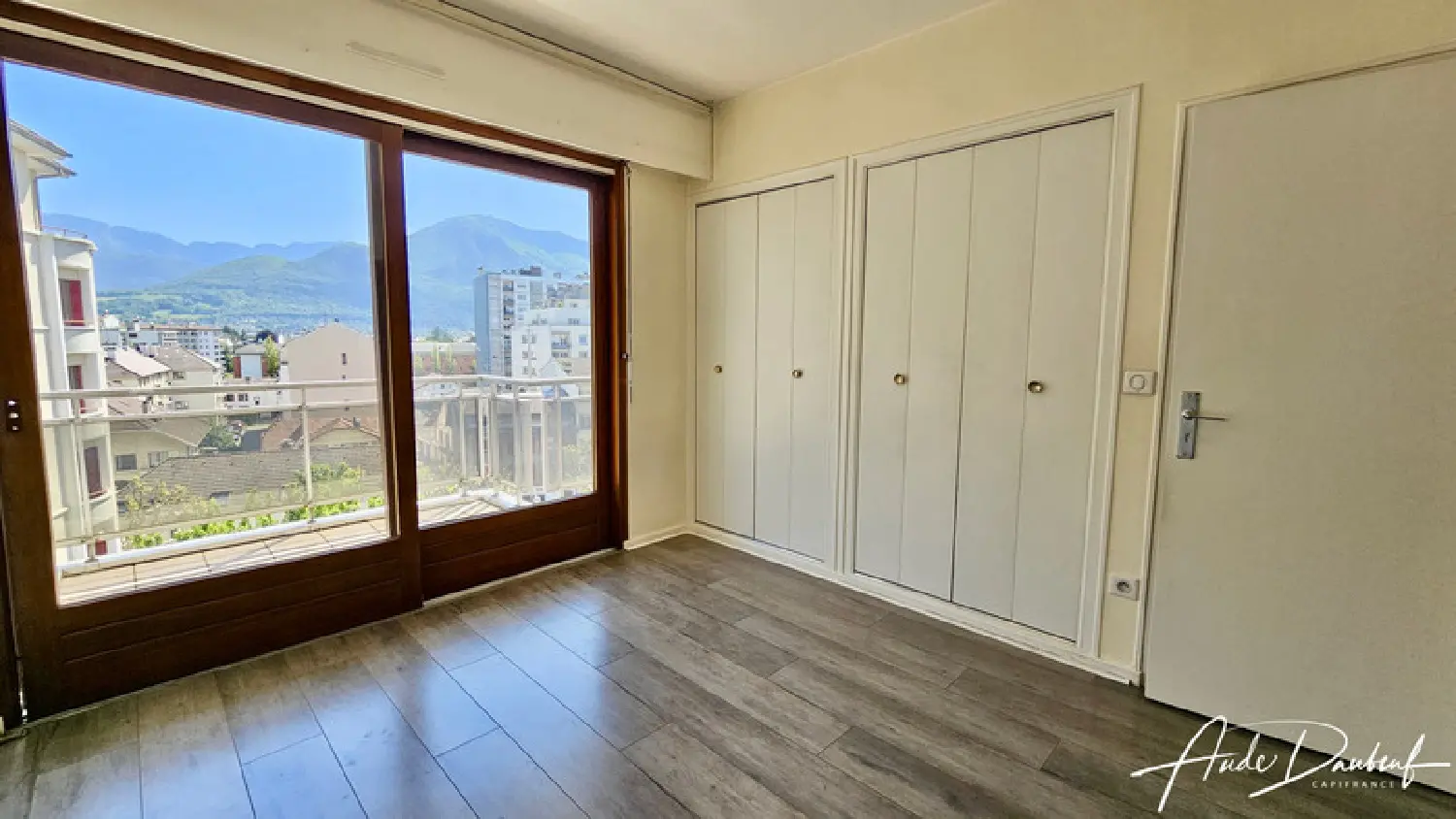  à vendre appartement Annecy Haute-Savoie 6