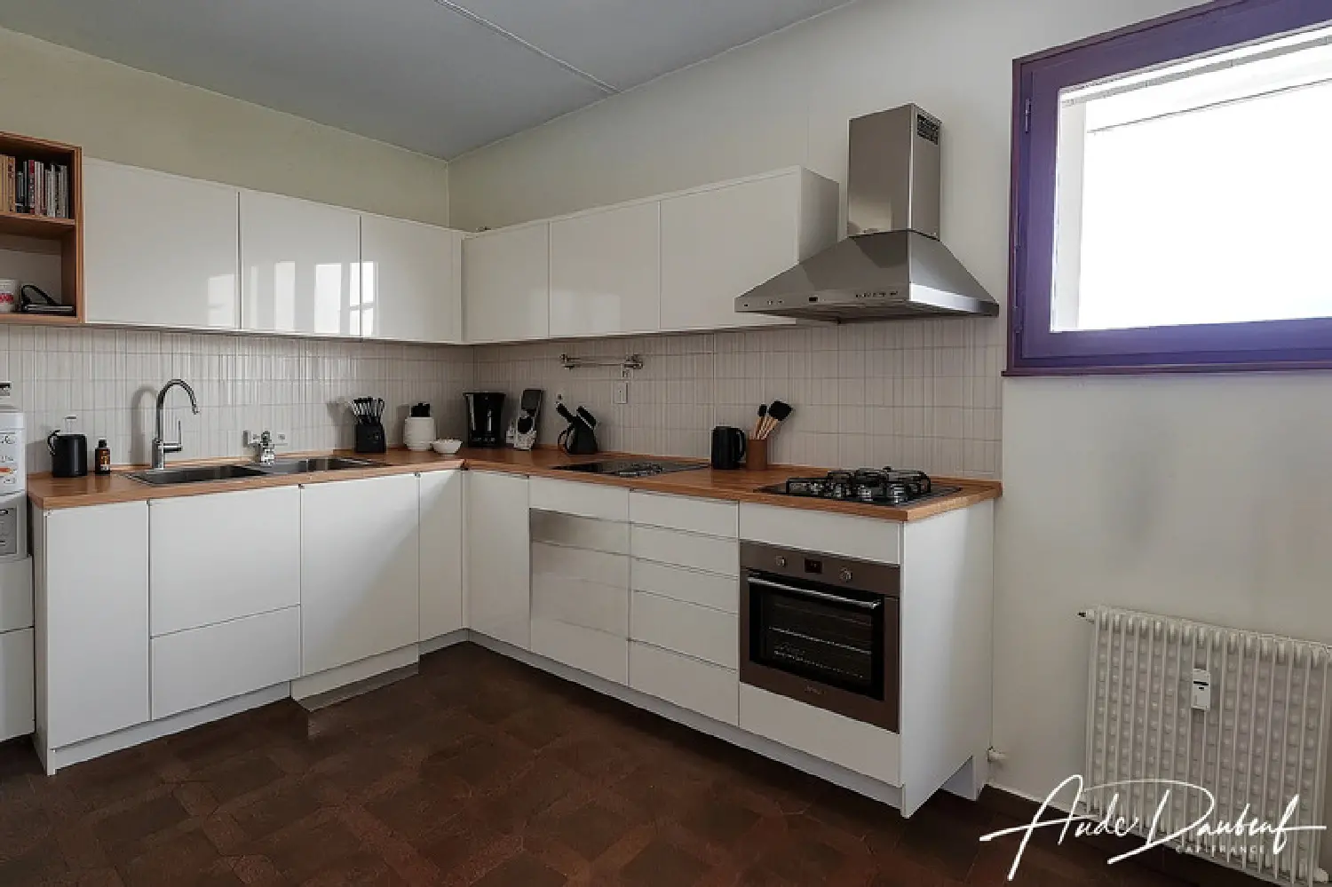  à vendre appartement Annecy Haute-Savoie 7