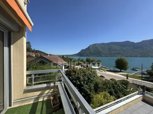 Annecy Haute-Savoie apartamento foto 7100406