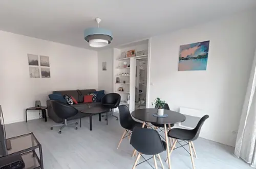 Annecy Haute-Savoie appartement foto 7101536
