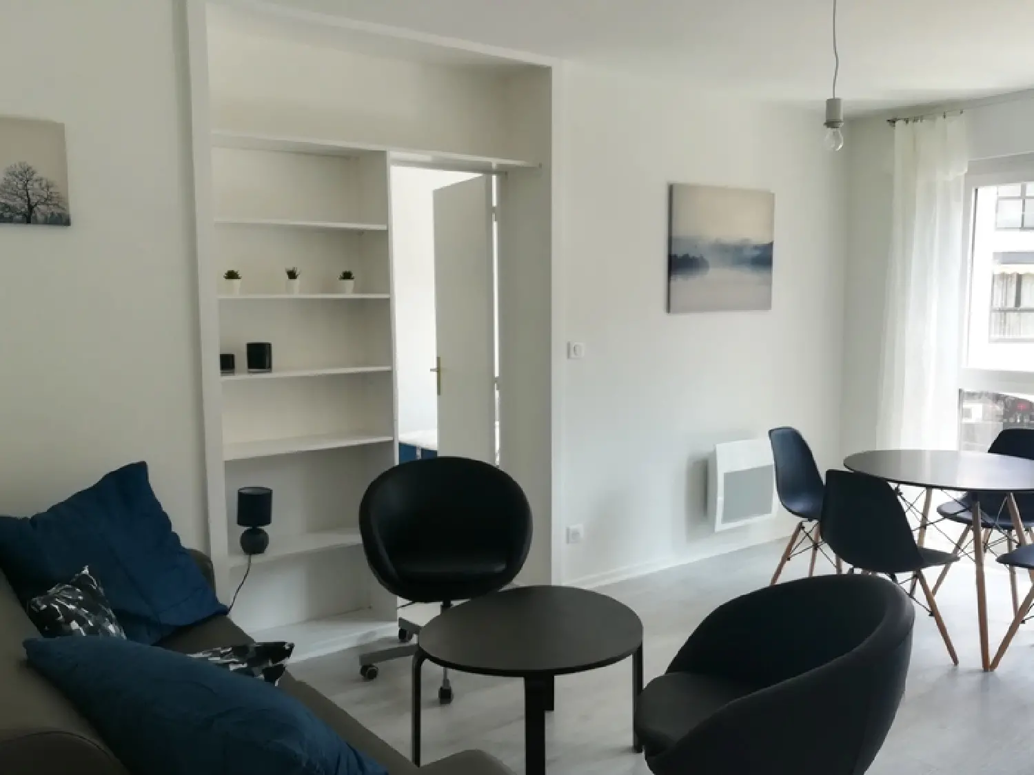  à vendre appartement Annecy Haute-Savoie 3