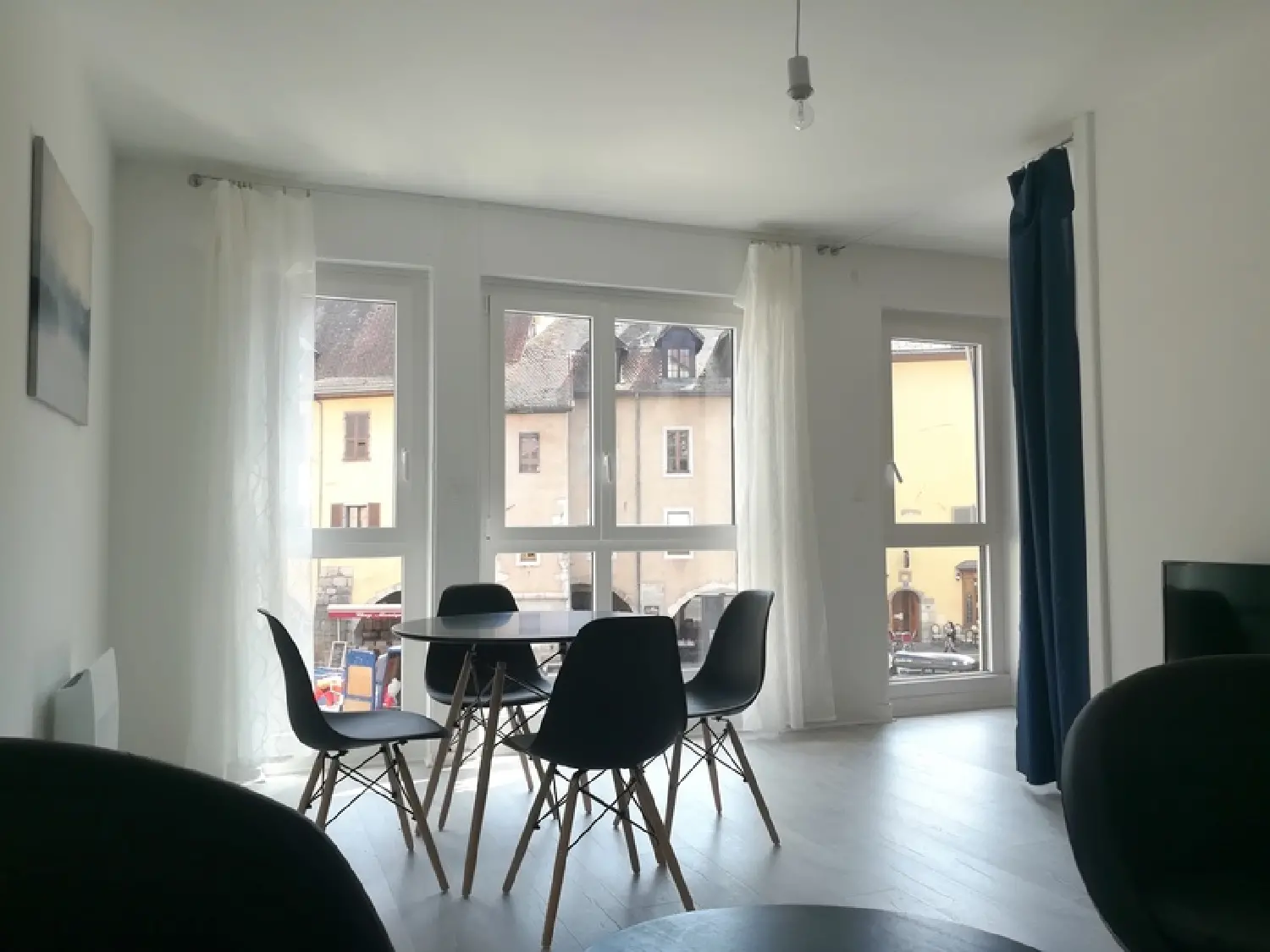  à vendre appartement Annecy Haute-Savoie 5