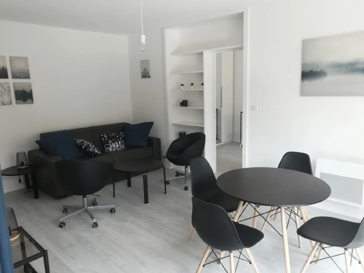  à vendre appartement Annecy Haute-Savoie 6