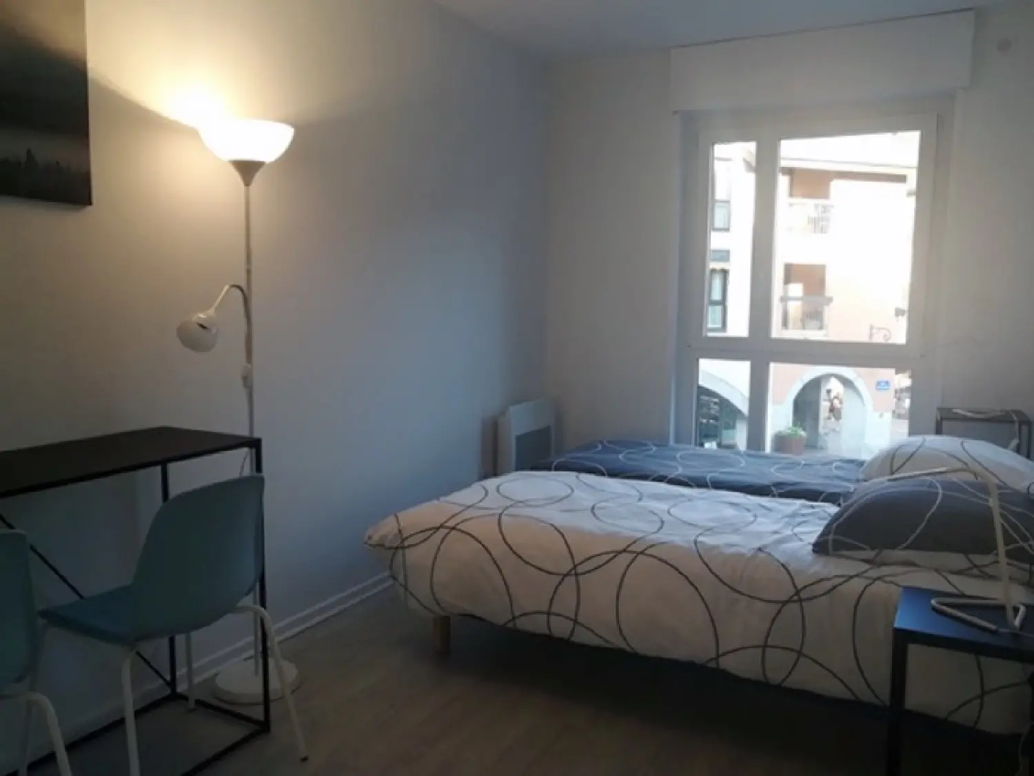  à vendre appartement Annecy Haute-Savoie 7