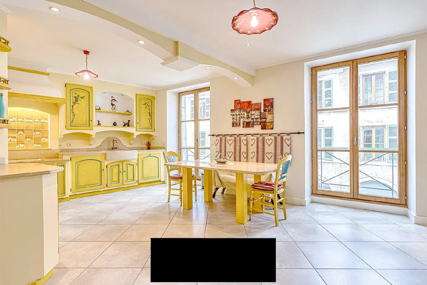  en venta apartamento Annecy Haute-Savoie 7