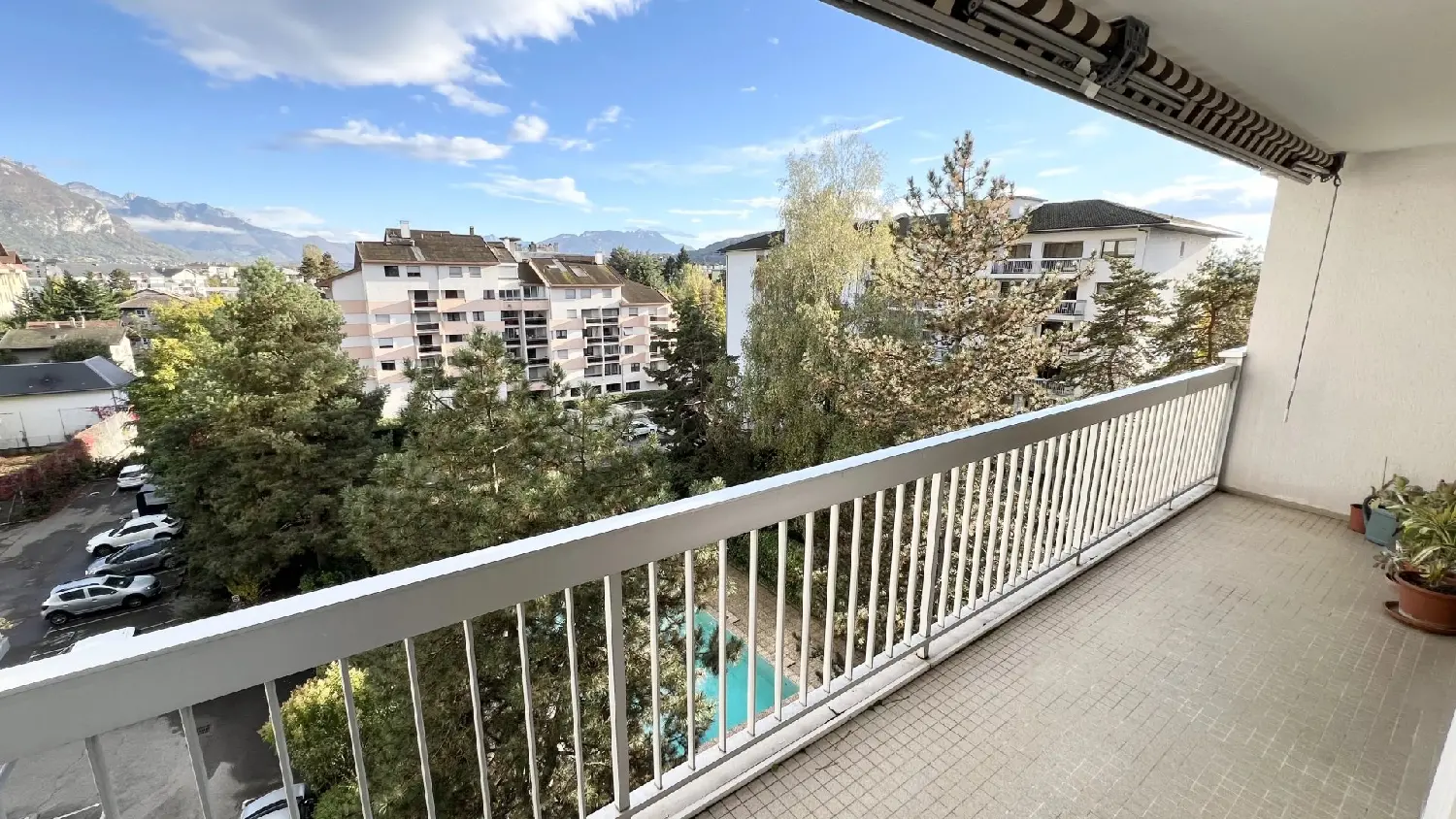  kaufen Wohnung/ Apartment Annecy Haute-Savoie 3