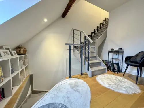 Annecy Haute-Savoie appartement foto 7098481