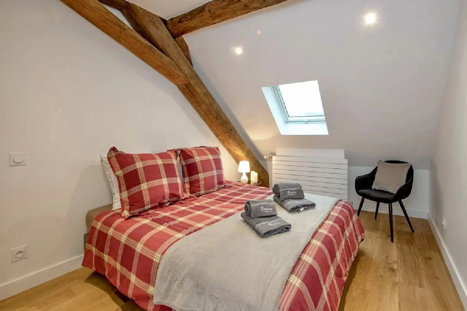  te koop appartement Annecy Haute-Savoie 2